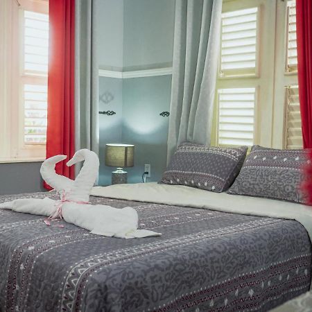 The Time Apartments Curacao Віллемстад Екстер'єр фото